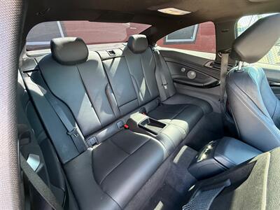 2014 BMW 4 Series 435i xDrive   - Photo 10 - Albany, OR 97322