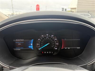 2018 Ford Fusion SE   - Photo 15 - Albany, OR 97322
