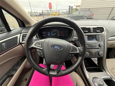 2018 Ford Fusion SE   - Photo 14 - Albany, OR 97322