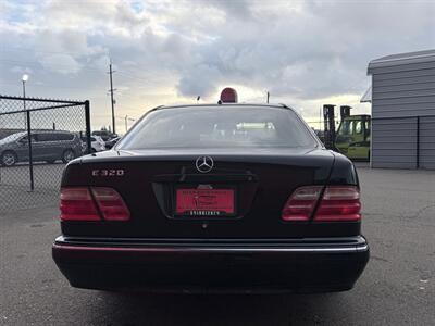 2000 Mercedes-Benz E 320   - Photo 5 - Albany, OR 97322