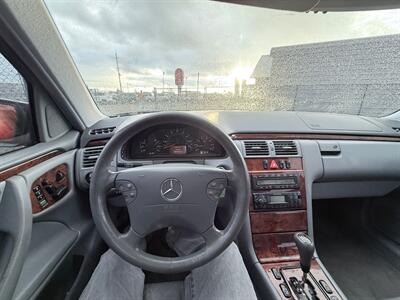 2000 Mercedes-Benz E 320   - Photo 12 - Albany, OR 97322