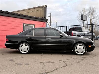 2000 Mercedes-Benz E 320   - Photo 2 - Albany, OR 97322