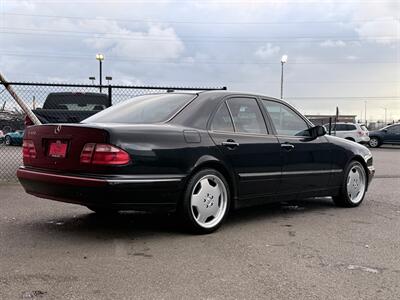 2000 Mercedes-Benz E 320   - Photo 3 - Albany, OR 97322
