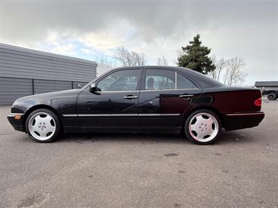 2000 Mercedes-Benz E 320   - Photo 4 - Albany, OR 97322