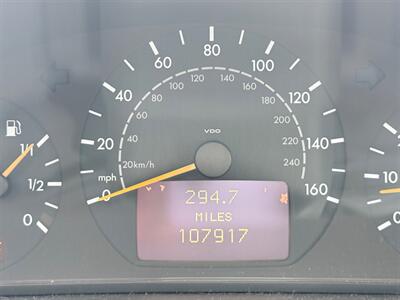 2000 Mercedes-Benz E 320   - Photo 15 - Albany, OR 97322