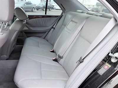 2000 Mercedes-Benz E 320   - Photo 13 - Albany, OR 97322