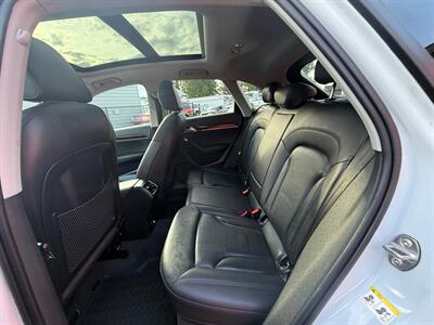 2016 Audi Q3 2.0T quattro Premium Plus   - Photo 9 - Albany, OR 97322