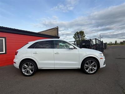 2016 Audi Q3 2.0T quattro Premium Plus   - Photo 2 - Albany, OR 97322
