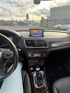2016 Audi Q3 2.0T quattro Premium Plus   - Photo 19 - Albany, OR 97322