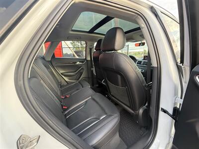 2016 Audi Q3 2.0T quattro Premium Plus   - Photo 7 - Albany, OR 97322