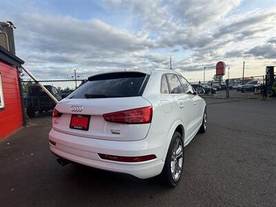 2016 Audi Q3 2.0T quattro Premium Plus   - Photo 3 - Albany, OR 97322