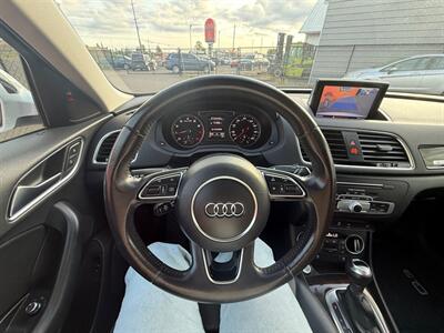 2016 Audi Q3 2.0T quattro Premium Plus   - Photo 20 - Albany, OR 97322