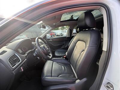 2016 Audi Q3 2.0T quattro Premium Plus   - Photo 8 - Albany, OR 97322