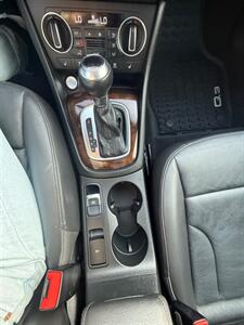 2016 Audi Q3 2.0T quattro Premium Plus   - Photo 16 - Albany, OR 97322