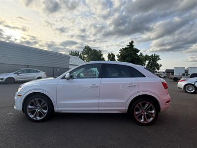 2016 Audi Q3 2.0T quattro Premium Plus   - Photo 5 - Albany, OR 97322