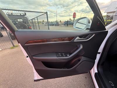 2016 Audi Q3 2.0T quattro Premium Plus   - Photo 11 - Albany, OR 97322
