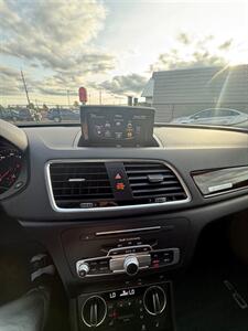 2016 Audi Q3 2.0T quattro Premium Plus   - Photo 18 - Albany, OR 97322