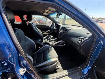 2016 Hyundai VELOSTER Turbo R-Spec   - Photo 6 - Albany, OR 97322
