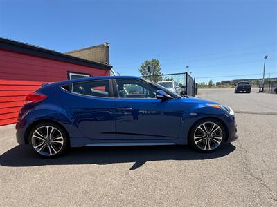 2016 Hyundai VELOSTER Turbo R-Spec   - Photo 2 - Albany, OR 97322