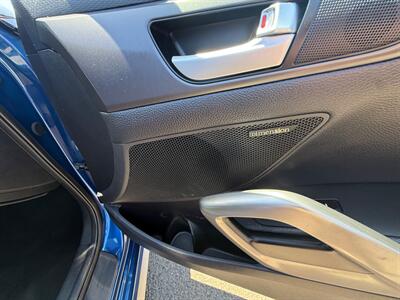 2016 Hyundai VELOSTER Turbo R-Spec   - Photo 10 - Albany, OR 97322