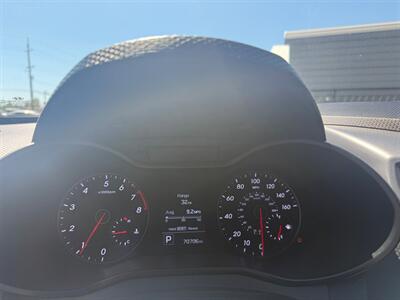 2016 Hyundai VELOSTER Turbo R-Spec   - Photo 20 - Albany, OR 97322
