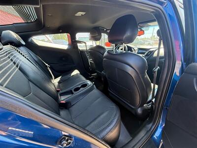 2016 Hyundai VELOSTER Turbo R-Spec   - Photo 7 - Albany, OR 97322