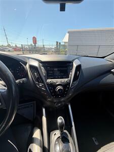2016 Hyundai VELOSTER Turbo R-Spec   - Photo 18 - Albany, OR 97322