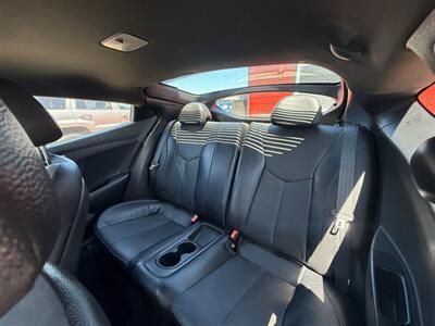 2016 Hyundai VELOSTER Turbo R-Spec   - Photo 9 - Albany, OR 97322