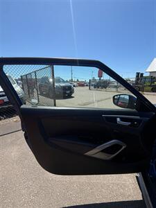 2016 Hyundai VELOSTER Turbo R-Spec   - Photo 12 - Albany, OR 97322