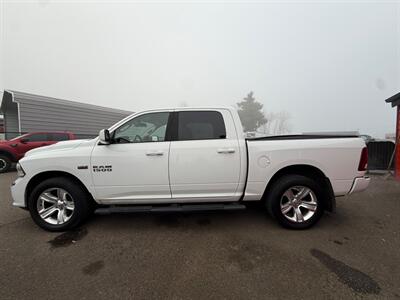 2016 RAM 1500 Sport   - Photo 5 - Albany, OR 97322