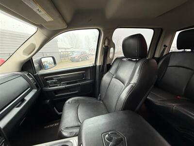 2016 RAM 1500 Sport   - Photo 14 - Albany, OR 97322