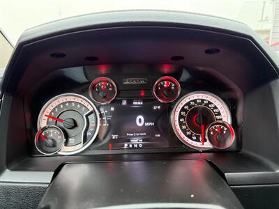 2016 RAM 1500 Sport   - Photo 17 - Albany, OR 97322