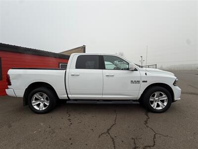 2016 RAM 1500 Sport   - Photo 2 - Albany, OR 97322