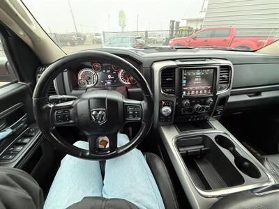 2016 RAM 1500 Sport   - Photo 13 - Albany, OR 97322