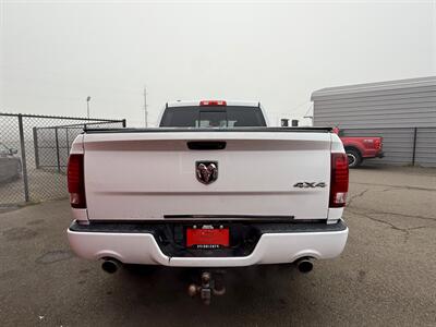 2016 RAM 1500 Sport   - Photo 4 - Albany, OR 97322