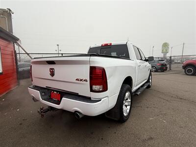 2016 RAM 1500 Sport   - Photo 3 - Albany, OR 97322