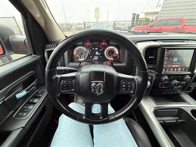 2016 RAM 1500 Sport   - Photo 16 - Albany, OR 97322