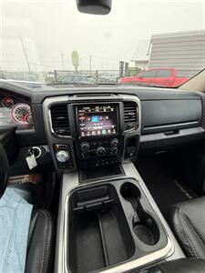 2016 RAM 1500 Sport   - Photo 15 - Albany, OR 97322