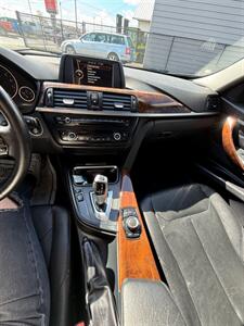 2014 BMW 3 Series 328i xDrive   - Photo 10 - Albany, OR 97322