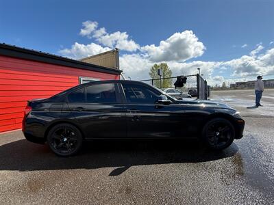 2014 BMW 3 Series 328i xDrive   - Photo 2 - Albany, OR 97322