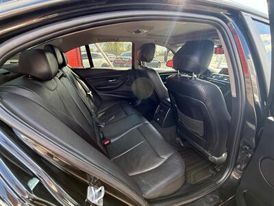 2014 BMW 3 Series 328i xDrive   - Photo 5 - Albany, OR 97322