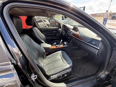 2014 BMW 3 Series 328i xDrive   - Photo 4 - Albany, OR 97322