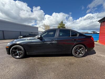 2014 BMW 3 Series 328i xDrive   - Photo 3 - Albany, OR 97322