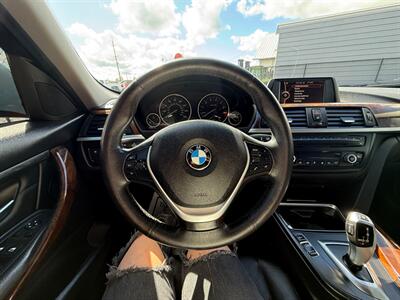 2014 BMW 3 Series 328i xDrive   - Photo 9 - Albany, OR 97322