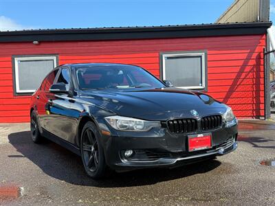 2014 BMW 3 Series 328i xDrive   - Photo 1 - Albany, OR 97322