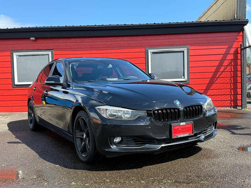 2014 BMW 3 Series 328i xDrive   - Photo 1 - Albany, OR 97322