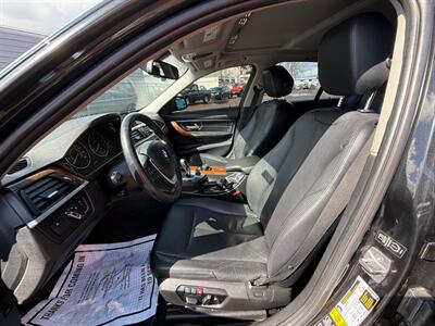 2014 BMW 3 Series 328i xDrive   - Photo 6 - Albany, OR 97322