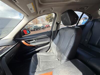 2014 BMW 3 Series 328i xDrive   - Photo 11 - Albany, OR 97322