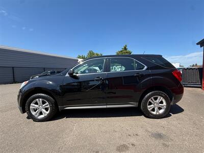 2014 Chevrolet Equinox LS   - Photo 5 - Albany, OR 97322