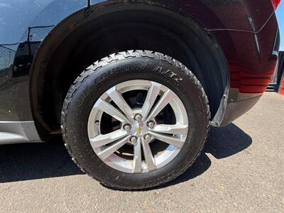 2014 Chevrolet Equinox LS   - Photo 11 - Albany, OR 97322